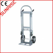 aluminum multipurpose hand trolley